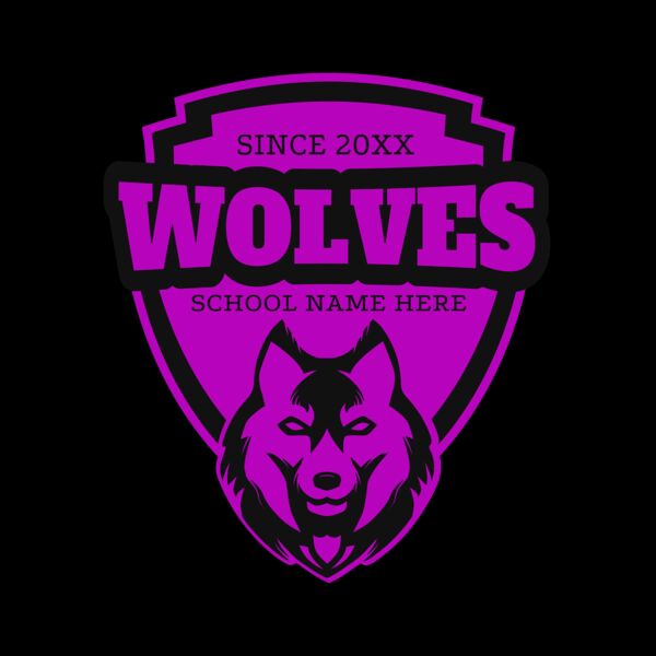 School Wolves 10 Thumbnail