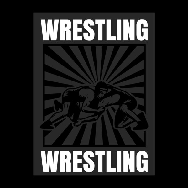 Wrestling 50 Thumbnail