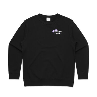 Coached By Tori Thumbnail