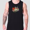 Mens Flex Tank Thumbnail