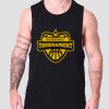 Mens Flex Tank Thumbnail