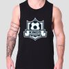 Mens Flex Tank Thumbnail