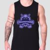 Mens Flex Tank Thumbnail