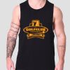 Mens Flex Tank Thumbnail