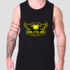 Mens Flex Tank Thumbnail