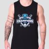 Mens Flex Tank Thumbnail