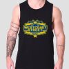 Mens Flex Tank Thumbnail