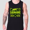 Mens Flex Tank Thumbnail