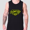 Mens Flex Tank Thumbnail
