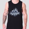Mens Flex Tank Thumbnail