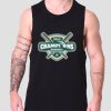 Mens Flex Tank Thumbnail