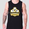 Mens Flex Tank Thumbnail