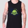 Mens Flex Tank Thumbnail