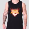 Mens Flex Tank Thumbnail