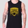 Mens Flex Tank Thumbnail