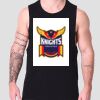 Mens Flex Tank Thumbnail