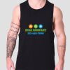 Mens Flex Tank Thumbnail