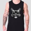 Mens Flex Tank Thumbnail