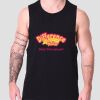 Mens Flex Tank Thumbnail