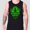 Mens Flex Tank Thumbnail