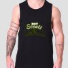Mens Flex Tank Thumbnail