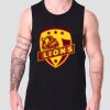 Mens Flex Tank Thumbnail