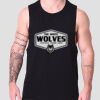 Mens Flex Tank Thumbnail