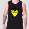Mens Flex Tank Thumbnail