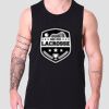 Mens Flex Tank Thumbnail