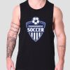 Mens Flex Tank Thumbnail