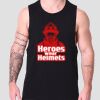 Mens Flex Tank Thumbnail