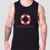 Mens Flex Tank Thumbnail