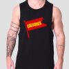 Mens Flex Tank Thumbnail