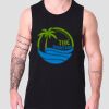 Mens Flex Tank Thumbnail