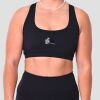 Womens Essential Sports Bra Thumbnail