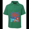Kids 210 Polo Thumbnail