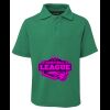Kids 210 Polo Thumbnail