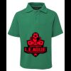 Kids 210 Polo Thumbnail
