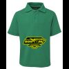Kids 210 Polo Thumbnail