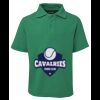 Kids 210 Polo Thumbnail
