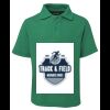 Kids 210 Polo Thumbnail