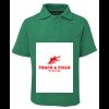 Kids 210 Polo Thumbnail
