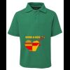 Kids 210 Polo Thumbnail