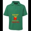 Kids 210 Polo Thumbnail