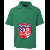 Kids 210 Polo Thumbnail