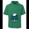 Kids 210 Polo Thumbnail