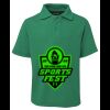 Kids 210 Polo Thumbnail