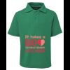 Kids 210 Polo Thumbnail