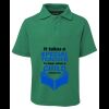 Kids 210 Polo Thumbnail