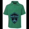 Kids 210 Polo Thumbnail